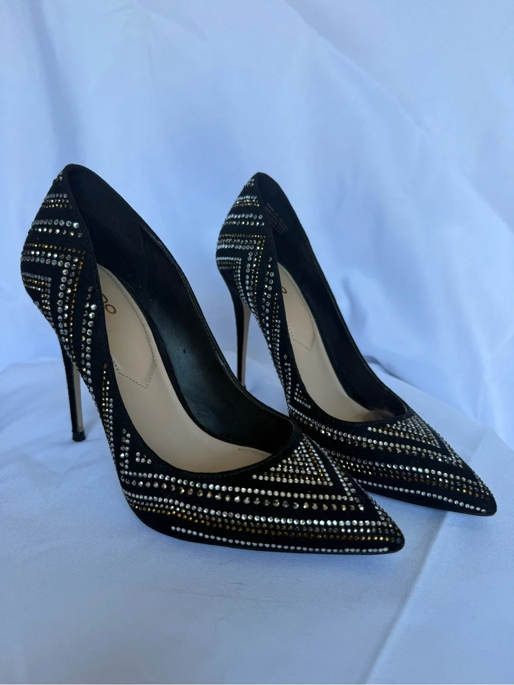 Aldo lardonna black